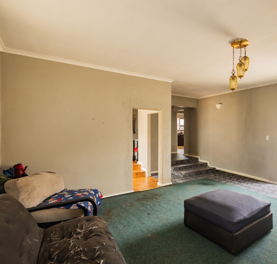 3 Bedroom Property for Sale in Glenhaven Western Cape